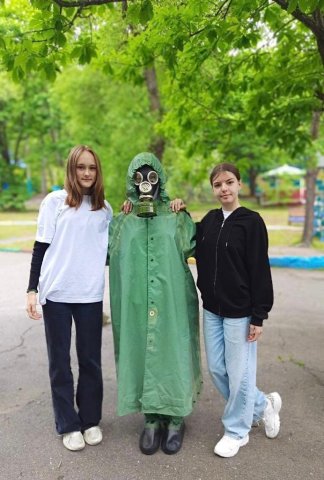 Мир Детства 2023
